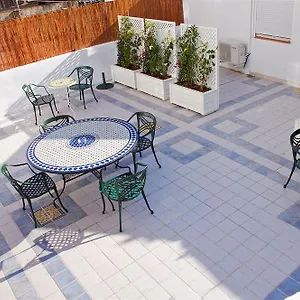 Agua Alegre Apartment Barcelona