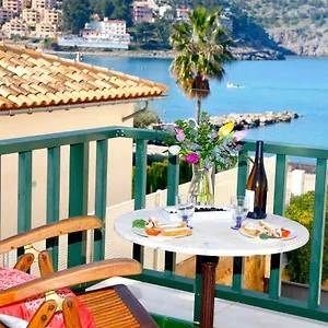 Ca Na Jb Apartment Puerto de Sóller