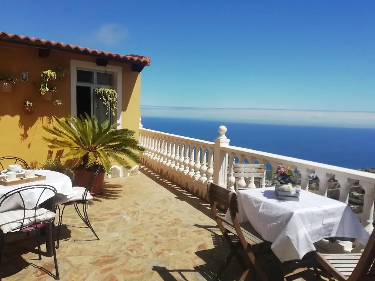 Apartment Ferienwohnung La Centinela 1 La Guancha