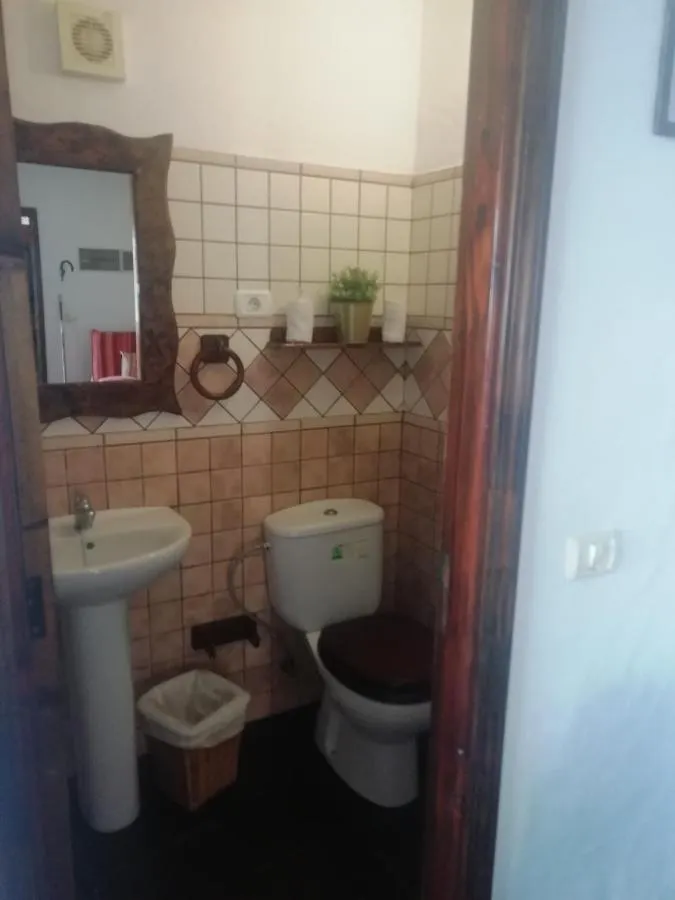 Ferienwohnung La Centinela 1 La Guancha