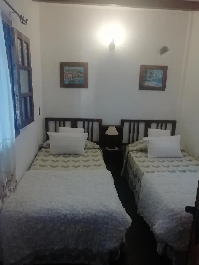 Ferienwohnung La Centinela 1 La Guancha Apartment