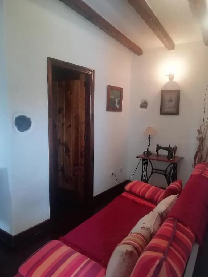La Centinela 1 Lägenhet La Guancha