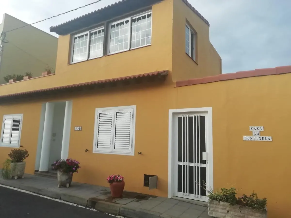Ferienwohnung La Centinela 1 La Guancha